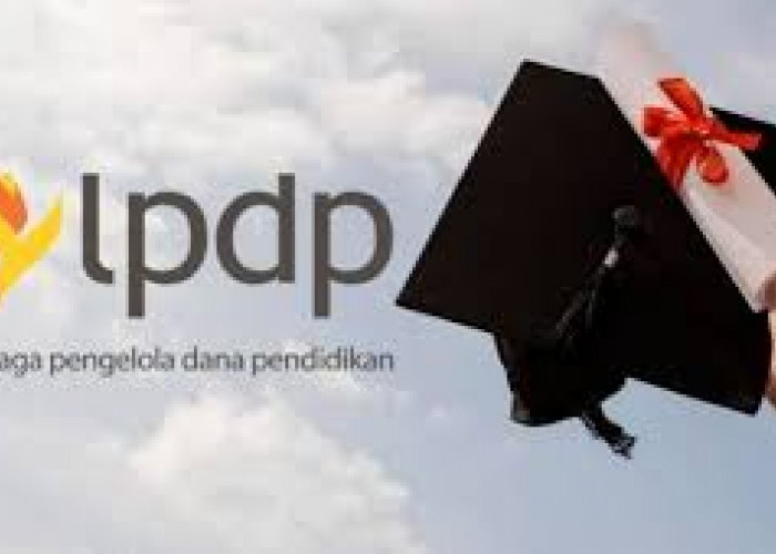 LPDP dan NTU Singapura Luncurkan Beasiswa Bersama untuk Mahasiswa Indonesia, Ini syarat dan Ketentuannya