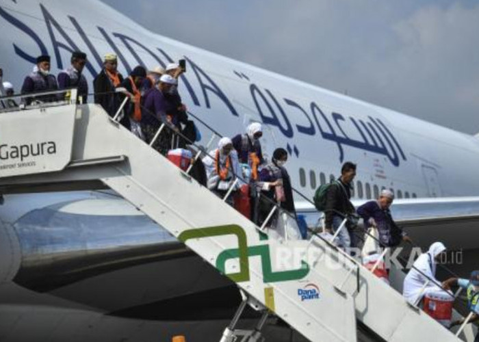 Calon Jemaah Haji Sumsel Mulai Masuk Asrama 21 April 2026