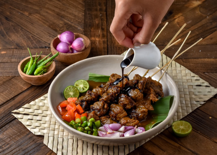 Mengenal Lebih Jauh Tentang Gastronomi Kuliner Indonesia