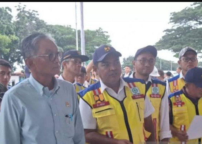 Pemeliharaan Jalan Nasional Ruas Pemalang–Pekalongan Dipercepat Jelang Lebaran