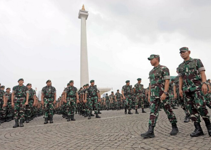 Ini Tiga Tantangan yang Bakal Dihadapi Calon Panglima TNI Jenderal Agus Subiyanto