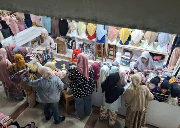 Sejarah Tradisi Lebaran di Indonesia, Pernah Disebut Ajang Pemborosan oleh Pejabat Belanda