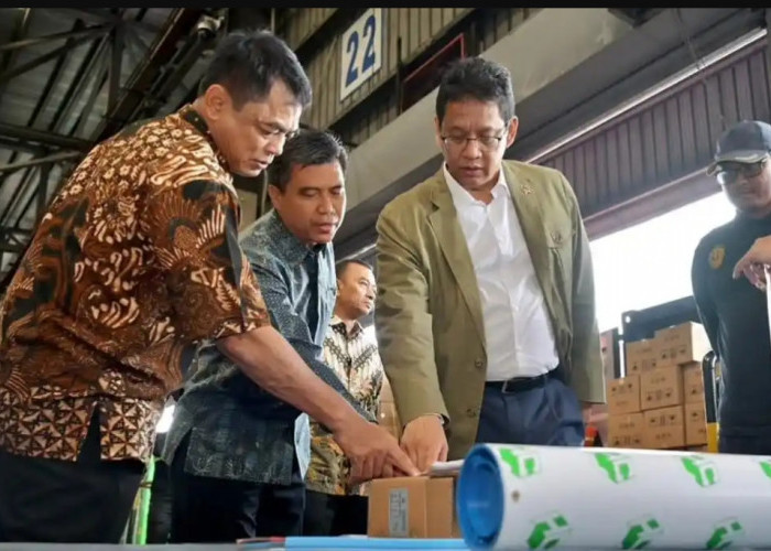 Pemerintah Tarik Utang Baru, APBN Alami Defisit