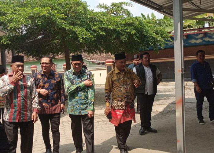 Pesan Heri Amalindo Ingin Hidupkan Kembali Program Sekolah dan Layanan Kesehatan Gratis