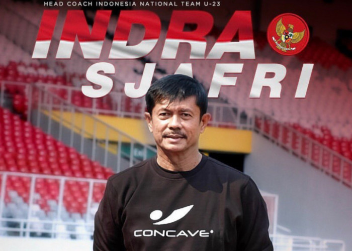 Timnas U-20 Tersingkir dari Piala Asia, Indra Sjafri Siap Dievaluasi