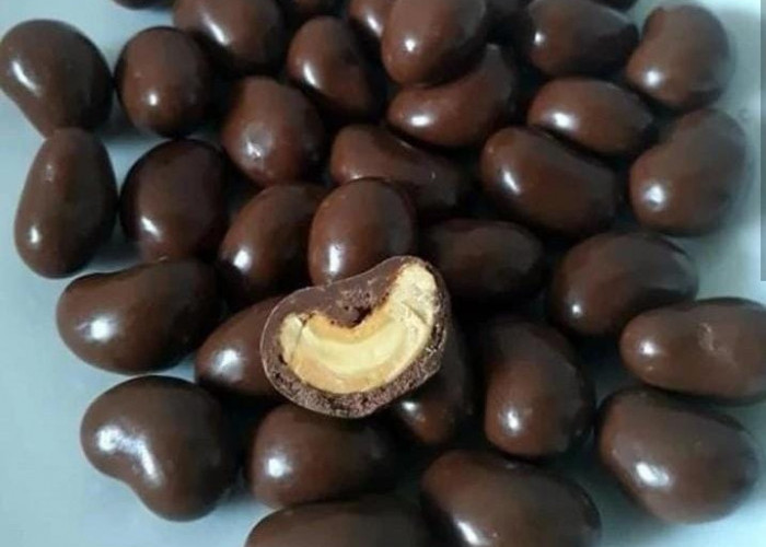 Cokelat Bikin Pinter? Inilah Rahasia Kecerdasan dan Kesehatan Otak