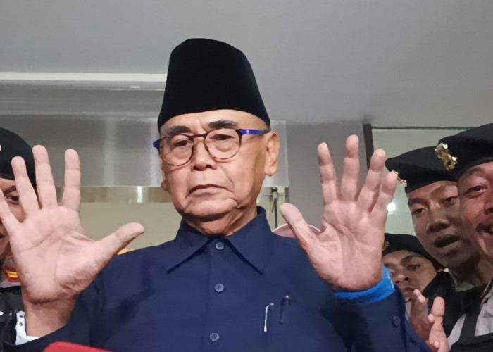 Bareskrim Polri Resmi Tahan Pimpinan Pondok Pesantren Al Zaytun