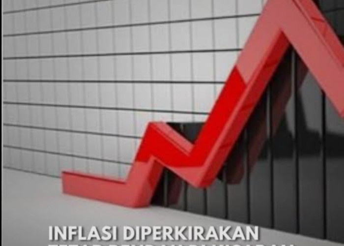 Inflasi Diprediksi Naik Tipis di 2026, Pemerintah Pastikan Tetap Terkendali
