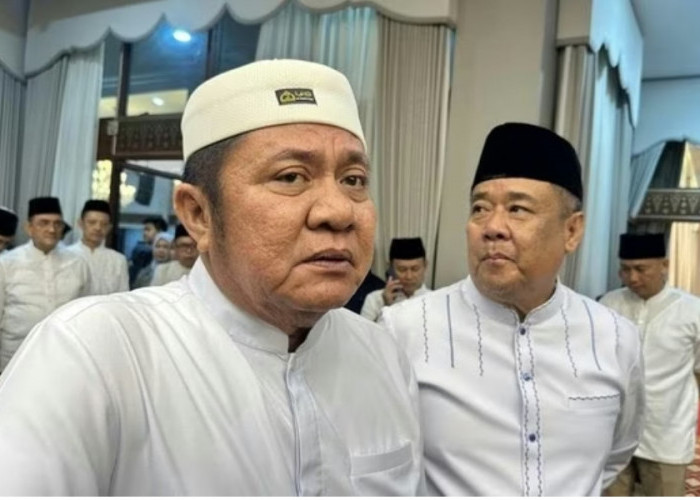 Herman Deru Usul Kendaraan dan Pekerja Swasta di Sumsel Ikut Berhemat BBM