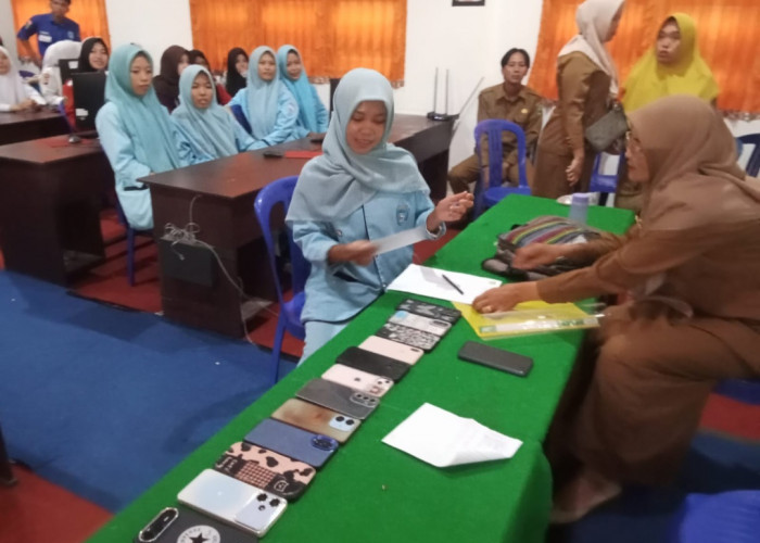 Polres OKU Selatan Selidiki Dugaan Pemotongan Dana PIP di SMKN 1 BSA