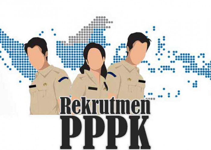 Benarkah Tanggal 2 Februari Guru PPPK Akan Buka Pendaftaran Kembali, Berikut Informasi Terbaru