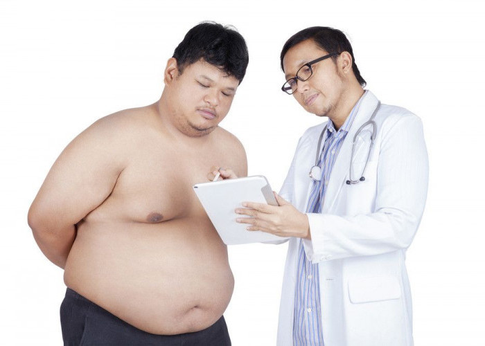 Cara Efektif Menurunkan dan Mencegah Obesitas Menurut Spesialis Kesehatan