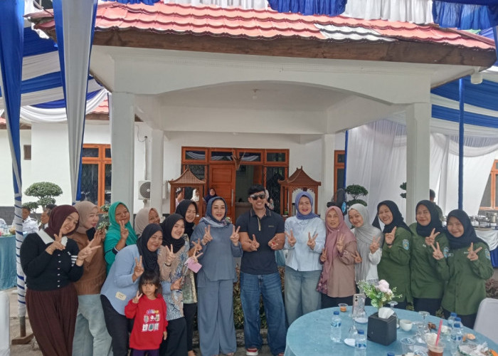 Run D’ Ranau Kian Semarak, Band Republik Siap Hentak Panggung dengan 15 Lagu