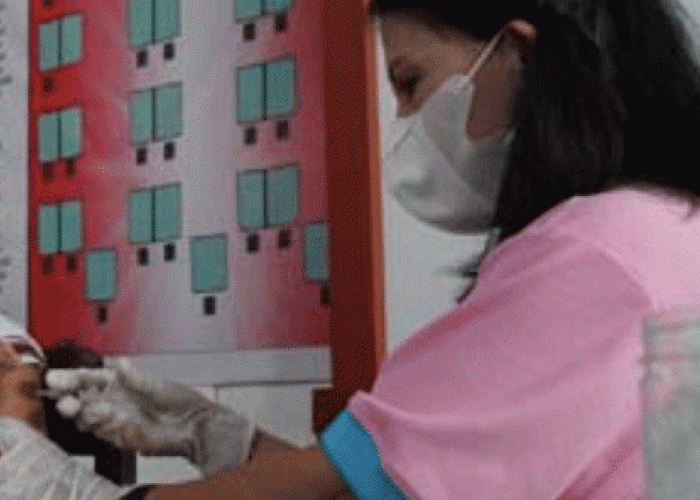 Masa Depan Anak Perempuan Indonesia Tergatung Imunisasi HPV, Apa Itu HPV?