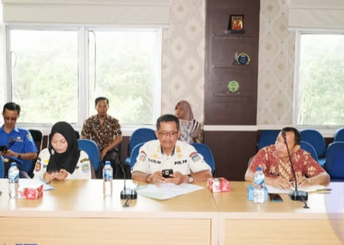 Optimalisasi Jamsostek: Perlindungan Pekerja Rentan di OKU Selatan 2025