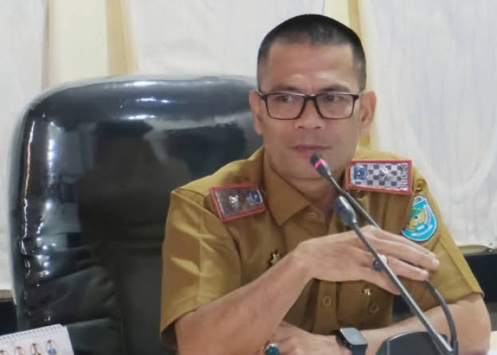 Dimulai 30 Maret, Sekda Harapkan Peran Aktif OPD dalam Pembahasan LKPJ Kepala Daerah OKU Selatan Tahun 2025