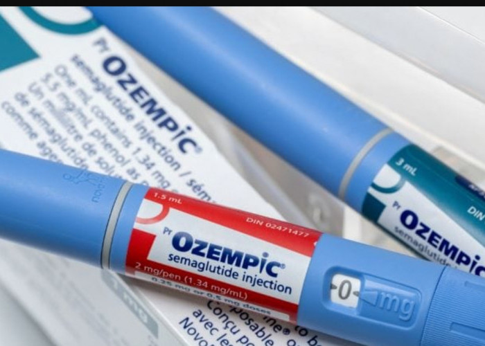 Penelitian Terbaru Ungkap Potensi Dampak Obat Obesitas terhadap Kesehatan Usus