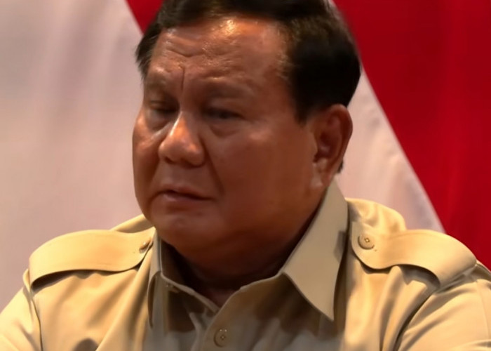 Sindiran Keras Prabowo soal Mobil Dinas Rp 8 Miliar: “Maung Saja Rp 700 Juta, Kita Selidiki”
