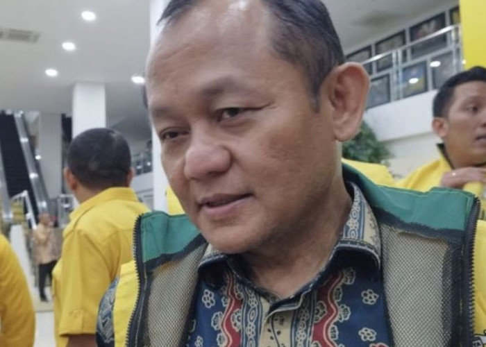 Ketua Fraksi Golkar DPR RI Soroti Biaya Tinggi Pilkada dan Kaitannya dengan OTT KPK