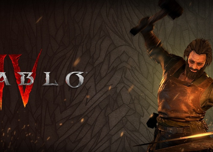 Diablo IV Bergabung dengan Xbox dan PC Game Pass, Kesempatan Baru untuk Petualangan Gelap di Sanctuary