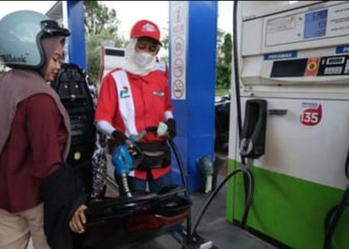 Pertamina Bantah Isu Kenaikan Harga Pertamax Rp17.850 per Liter per 1 April 2026