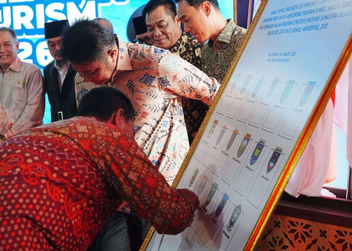 Pemkab Banyuasin Dukung Sumsel Health Tourism 2026