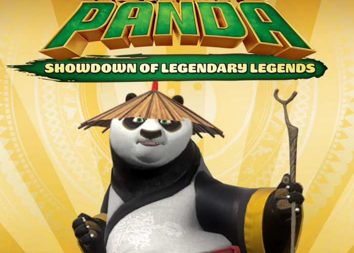 Game Kungfu Panda PS 5, Petualangan Seru di Lembah Damai