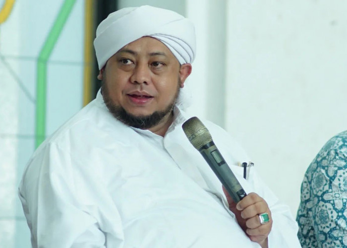 Almarhum Habib Mahdi Sempat Lepas Infus dan Bersihkan Diri, Seakan Sudah Tahu Ajal Menjemputnya