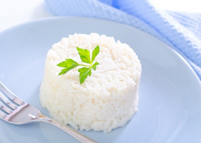 Begini Cara Menikmati Nasi dengan Sehat bagi Penderita Diabetes, Salah Satunya Ternyata Hindari Saus Manis
