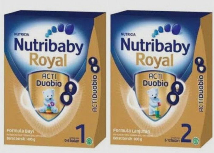 Perbedaan Produk Susu Nutribaby Berdasarkan Usia dan Kebutuhan