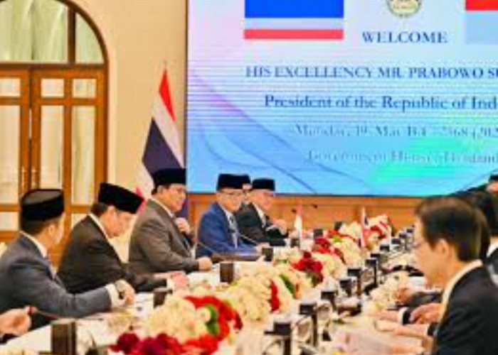 Indonesia Perkuat Kerja Sama Keamanan Regional di Kawasan Indo-Pasifik