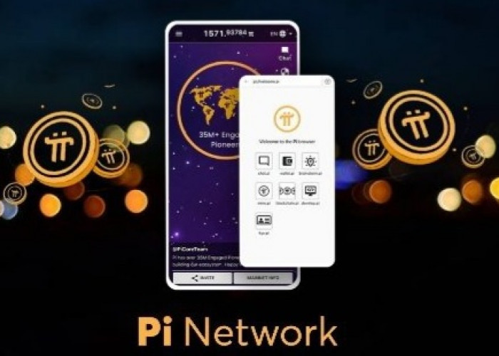 Pi Network Mendekati Peluncuran Mainnet Terbuka, Benarkah Saat 1,9 miliar Token Pi Bermigrasi?