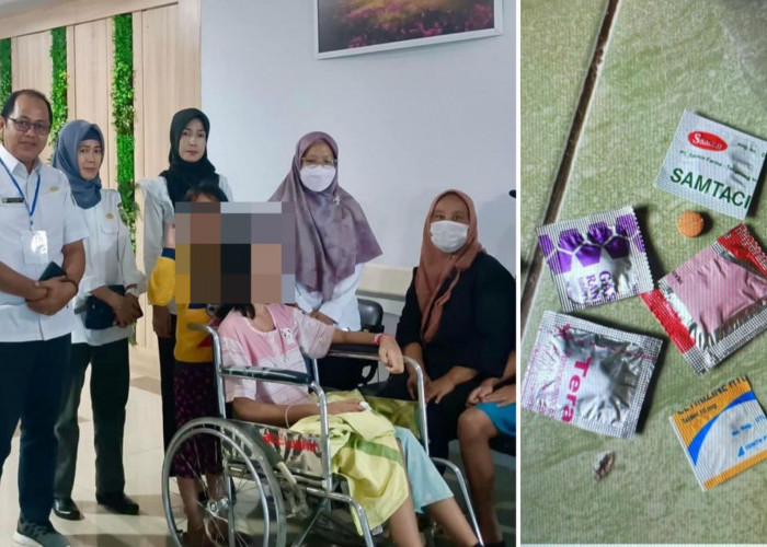 Dengan Iming-iming Rp 15 JUta, Oknum Bidan Terduga Pelaku Malpraktik Minta Korban Cabut Laporan