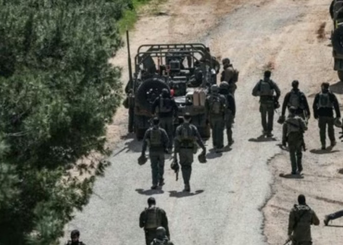 Iran Klaim Hantam 500 Tentara AS di Dubai, Ancaman Balasan Kian Memanas