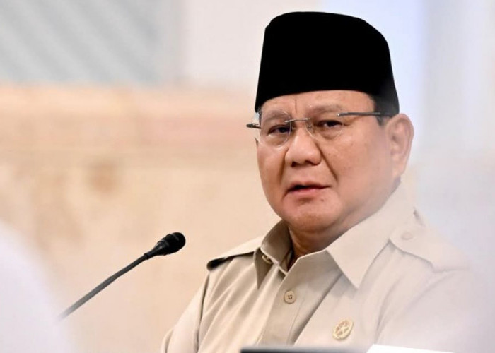 Presiden Prabowo Soroti Penggunaan Mobil Dinas Miliaran Rupiah, Tekankan Efisiensi Anggaran Daerah