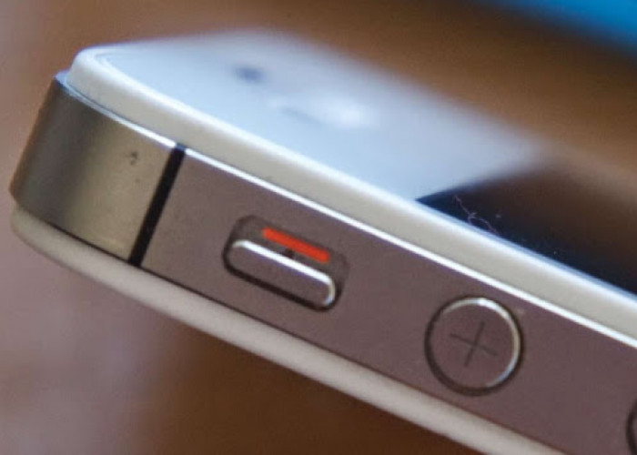 Cara Baru Menggunakan Tombol Volume iPhone, Bukan Hanya Sekadar Mengatur Suara
