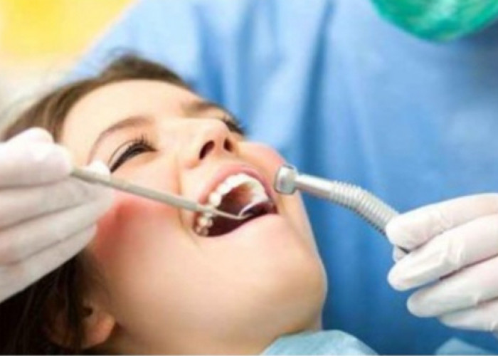Wajib Tahu! Berikut 7 Pengobatan Perawatan Gigi Yang Dapat Ditanggung BPJS Kesehatan