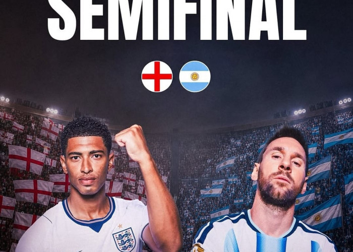 Final Piala Dunia 2026: Duel Sempurna Spanyol vs Argentina, Mampukah Messi Tutup Karier dengan Gelar Kedua?