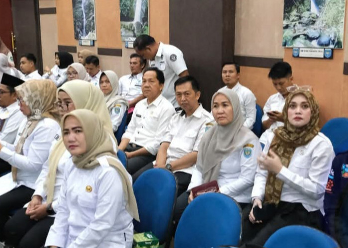 Bupati Abusama Pimpin Langkah Menuju Kabupaten Layak Anak yang Lebih Baik