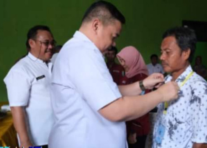 Dinas Koperasi Kabupaten OKU Selatan Tekankan Pentingnya Memenuhi Syarat dalam Pendirian Usaha Koperasi