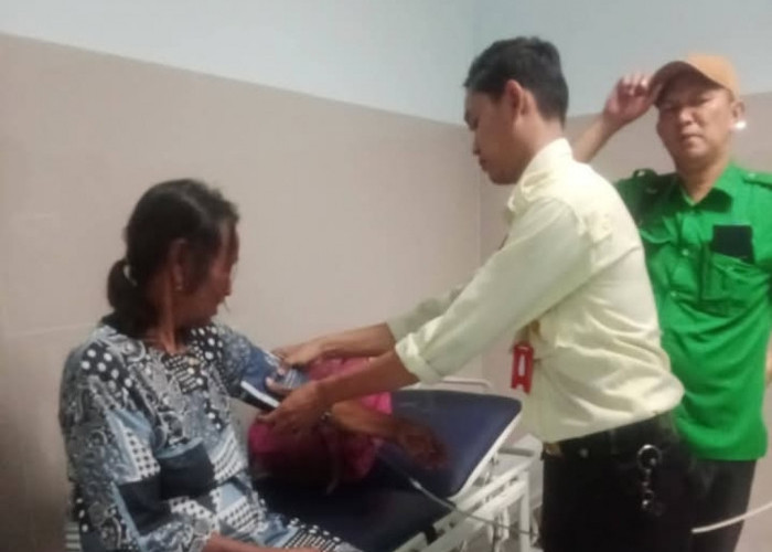 Kadinsos OKU Selatan Tunjukkan Kepedulian Tinggi, Aktif Bantu Warga dan Perkuat Layanan Sosial