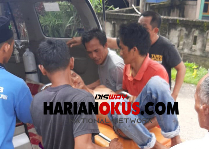 Duel Berdarah Antar Bakal Calon Kepala Desa, 4 Korban Terluka