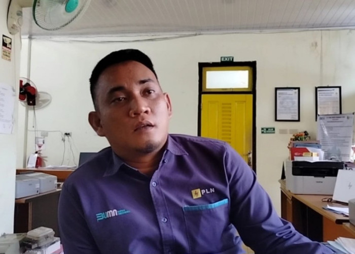 Minim Sosialisasi, PLN Soroti Penyebab Kebakaran Akibat Korsleting Listrik