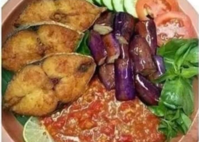 Sambal Terasi Tomat, Citarasa Baru Sajikan Hidangan Indonesia yang Lebih nikmat!