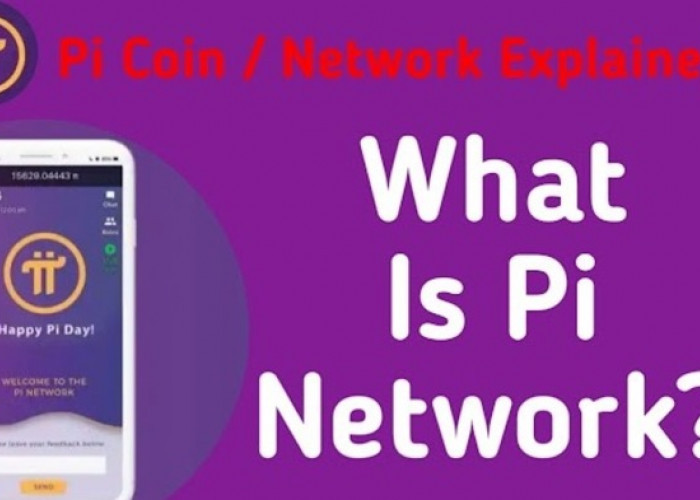 Pertanyaan Tentang Pi Network  Apa Mainnet, Kapan Diluncurkan, Berapa Nilai, Legal Apa Tidak,? Ini Jawabannya 