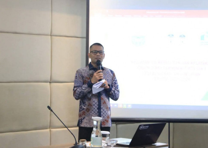 Transformasi PDAM: Seleksi Direksi Baru untuk Layanan Air Bersih Optimal