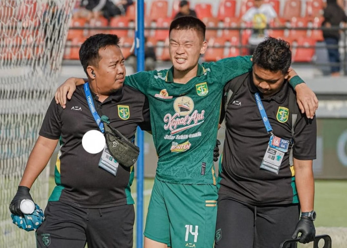 Cedera, Engkel Sho Yamamoto Persebaya Akui Keunggulan Bali United, Agenda BRI LIga 1 Hari Ini