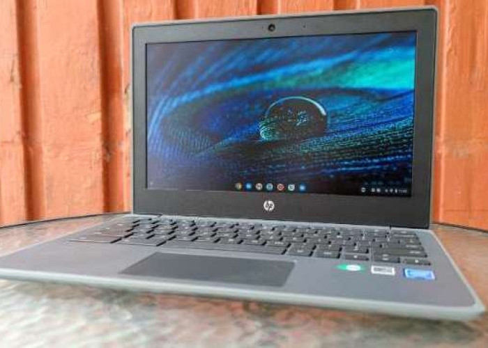 Ternyata ini, 15 Rekomendasi Laptop 2 Jutaan Terbaik RAM Besar Tahun 2023