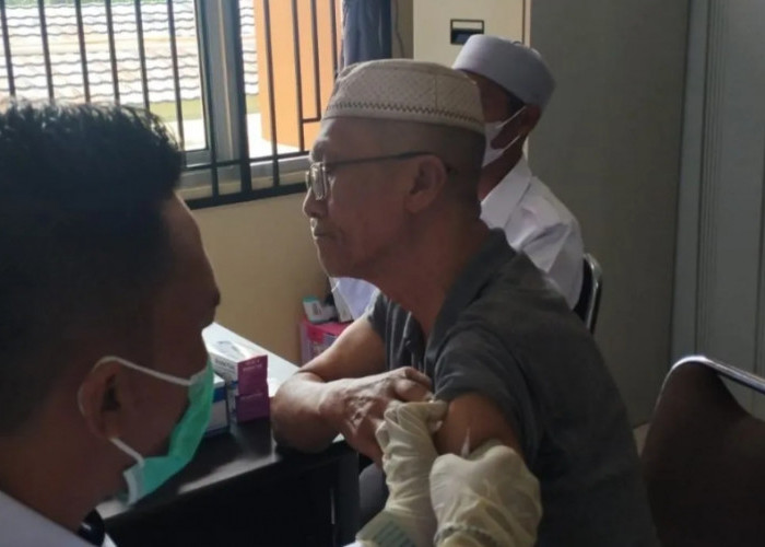 Kemenag OKU Pastikan 230 Calon Haji Siap Berangkat ke Tanah Suci