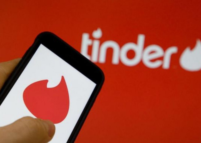 Khusus Para Jomblo nih, Tinder Meluncurkan Fitur 